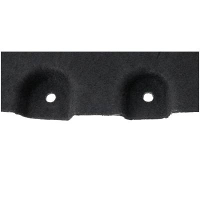 Rareelectrical - New Front Engine Splash Shield Compatible With Bmw X4 Xdrive30i 4 Cyl 2.0L X3 M40i 6 Cyl 3.0L X3 - Image 8