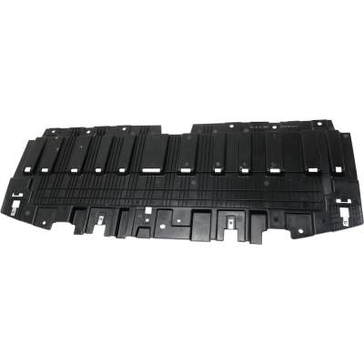 Rareelectrical - New Front Engine Splash Shield Compatible With Chevrolet Cruze L 4 Cyl 1.4L Cruze Premier 4 Cyl 1.4L - Image 6