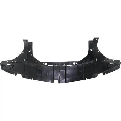 New Front Engine Splash Shield Compatible With Chevrolet Equinox Premier 4 Cyl 1.6L Equinox Lt 4 Cyl
