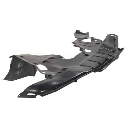 Rareelectrical - Front Engine Splash Shield Compatible With Acura Rdx All Submodels 2016-2018 By Ac1228120 - Image 2