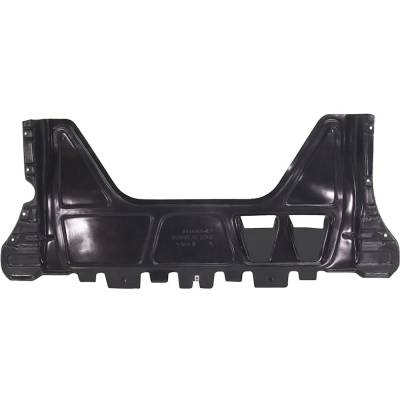 Rareelectrical - New Front Engine Splash Shield Compatible With Audi Volkswagen Golf S 4 Cyl 1.8L Golf Alltrack - Image 5