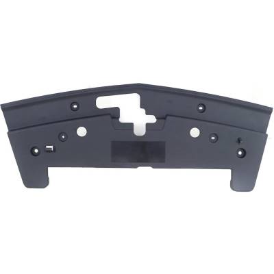 New Front Engine Splash Shield Compatible With Ford Mustang Bullitt 8 Cyl 4.6L Mustang Base 6 Cyl