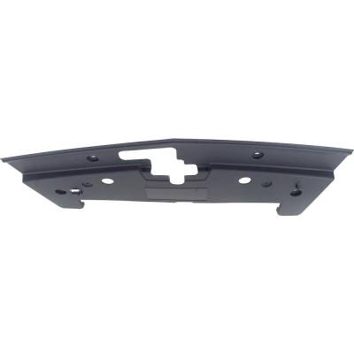 Rareelectrical - New Front Engine Splash Shield Compatible With Ford Mustang Bullitt 8 Cyl 4.6L Mustang Base 6 Cyl - Image 4