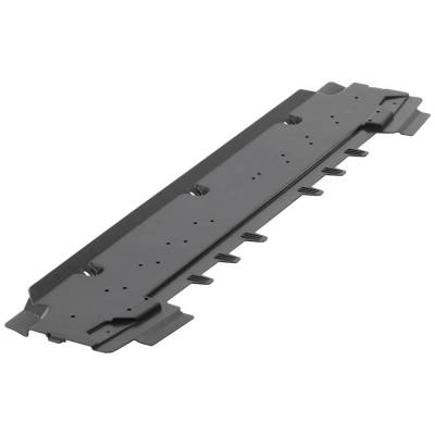 Rareelectrical - New Front Engine Splash Shield Compatible With Audi Q3 S-Line Premium 4 Cyl 2.0L Q3 Progressiv 4 Cyl - Image 4