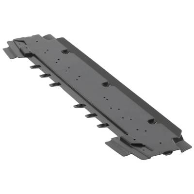 Rareelectrical - New Front Engine Splash Shield Compatible With Audi Q3 Premium 4 Cyl 2.0L Q3 Premium Plus 4 Cyl 2.0L - Image 7