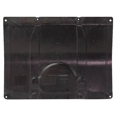 Rareelectrical - New Front Engine Splash Shield Compatible With Bmw X4 M 6 Cyl 3.0L X4 M40i 6 Cyl 3.0L X4 Xdrive30i 4 - Image 2