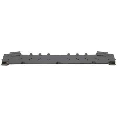 Rareelectrical - New Front Engine Splash Shield Compatible With Audi Q3 Progressiv 4 Cyl 2.0L Q3 S-Line Premium 4 Cyl - Image 2