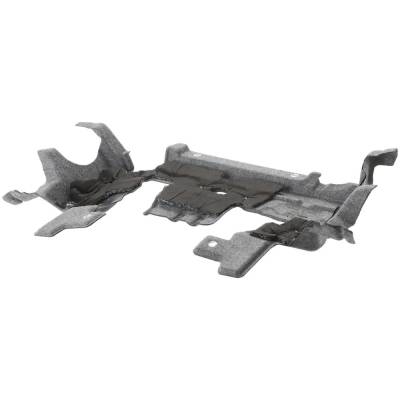 New Engine Splash Shield Compatible With Ford Lincoln Expedition Platinum 6 Cyl 3.5L Expedition Max