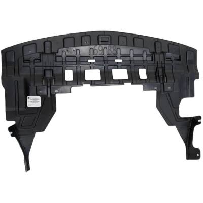 Rareelectrical - New Front Engine Splash Shield Compatible With Buick Encore Sport Touring 4 Cyl 1.4L Encore - Image 4