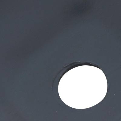 Rareelectrical - New Front Engine Splash Shield Compatible With Bmw X5 M 8 Cyl 4.4L X6 M 8 Cyl 4.4L 2015-2019 By - Image 7