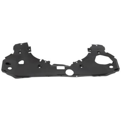 New Front Engine Splash Shield Compatible With Acura Mdx Type S 6 Cyl 3.0L Mdx Sh-Awd 6 Cyl 3.5L Mdx