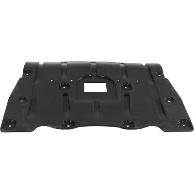 Rareelectrical - New Front Engine Splash Shield Compatible With Bmw X6 Xdrive40i 6 Cyl 3.0L X5 M50i 8 Cyl 4.4L X7 - Image 6