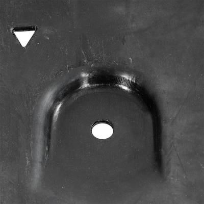 Rareelectrical - New Front Engine Splash Shield Compatible With Bmw X6 Xdrive40i 6 Cyl 3.0L X5 M50i 8 Cyl 4.4L X7 - Image 7