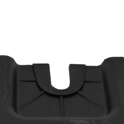 Rareelectrical - New Front Engine Splash Shield Compatible With Ford Bronco Big Bend 4 Cyl 2.3L Bronco Base 6 Cyl - Image 7