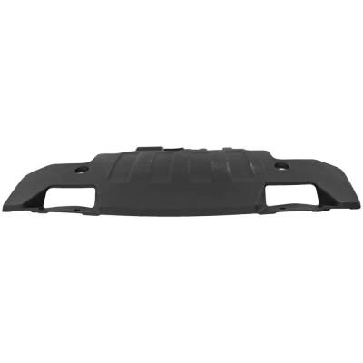 Rareelectrical - New Front Engine Splash Shield Compatible With Ford Bronco Badlands 4 Cyl 2.3L Bronco Outer Banks 4 - Image 6