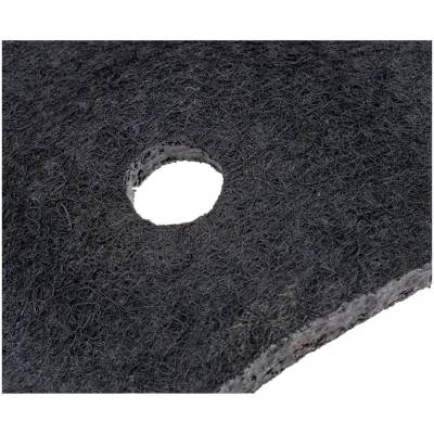 Rareelectrical - New Front Engine Splash Shield Compatible With Ford Mustang Mach-E Select Mustang Mach-E Premium - Image 7