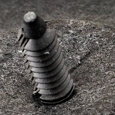 Rareelectrical - New Front Engine Splash Shield Compatible With Ford Mustang Mach-E Select Mustang Mach-E Premium - Image 8