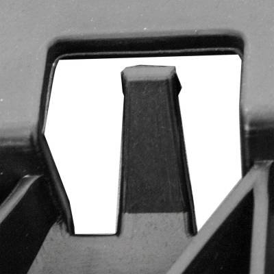 Rareelectrical - New Front Engine Splash Shield Compatible With Audi A4 Prestige 4 Cyl 2.0L A4 Premium Plus 4 Cyl - Image 8