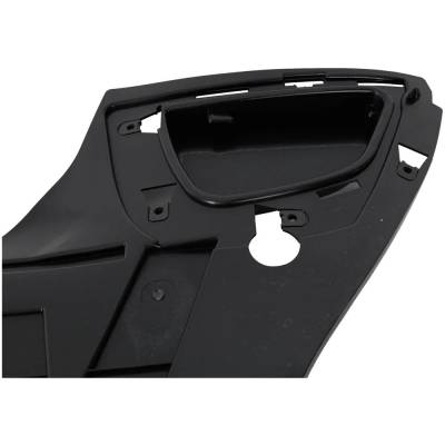 Rareelectrical - New Front Engine Splash Shield Compatible With Ford Transit Connect Xlt 4 Cyl 2.5L Transit Connect - Image 7