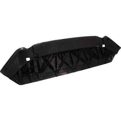 Rareelectrical - New Front Engine Splash Shield Compatible With Audi A4 Quattro Premium Plus 4 Cyl 2.0L A4 Prestige 4 - Image 2