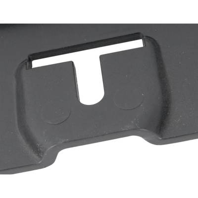 Rareelectrical - New Front Engine Splash Shield Compatible With Audi A4 Quattro Premium 4 Cyl 2.0L A4 Quattro - Image 7