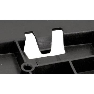 Rareelectrical - New Front Engine Splash Shield Compatible With Audi A4 Quattro Premium 4 Cyl 2.0L A4 Quattro - Image 8