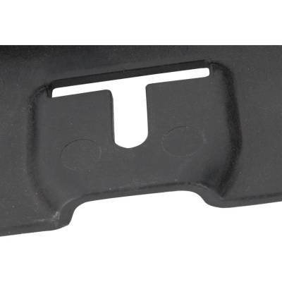 Rareelectrical - New Front Engine Splash Shield Compatible With Audi S4 Premium 6 Cyl 3.0L S4 Technik 6 Cyl 3.0L A4 - Image 7