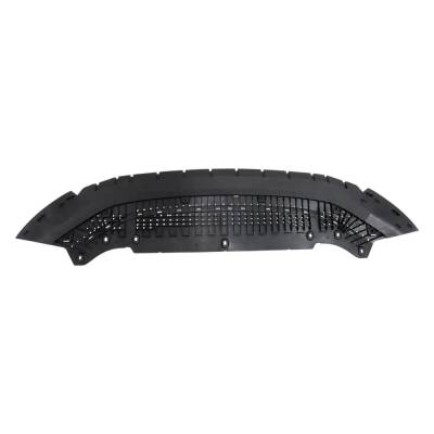 Rareelectrical - New Front Engine Splash Shield Compatible With Audi A6 Quattro Premium Plus 4 Cyl 2.0L A6 Quattro - Image 4