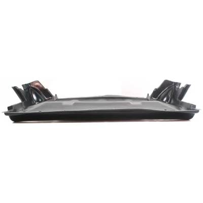 Rareelectrical - Front Engine Splash Shield Compatible With Bmw M3 Base 6 Cyl 3.2L 2001-2006 Bm1228108 51717895091 - Image 6