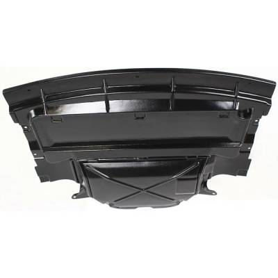 Rareelectrical - New Center Engine Splash Shield Compatible With Bmw 740Il Base 8 Cyl 4.4L 740Il Base 8 Cyl 4.0L 740I - Image 5