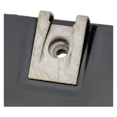 Rareelectrical - New Engine Splash Shield Compatible With Ford Explorer St 6 Cyl 3.0L Explorer Platinum 6 Cyl 3.0L - Image 7