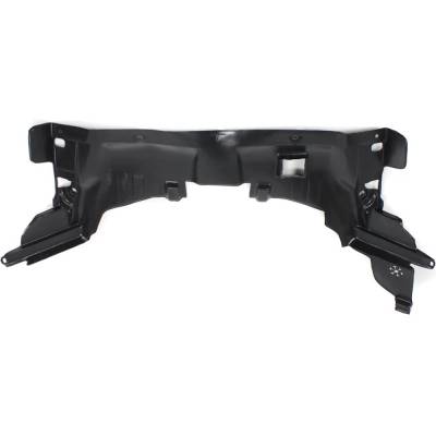 Rareelectrical - New Front Engine Splash Shield Compatible With Acura Honda Tl Type-S 6 Cyl 3.2L Tl Base 6 Cyl 3.2L - Image 4