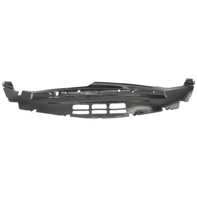 Rareelectrical - New Engine Splash Shield Compatible With Ford Mercury Taurus Ses 6 Cyl 3.0L Taurus Sel 6 Cyl 3.0L - Image 2