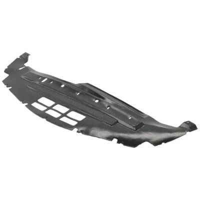 New Engine Splash Shield Compatible With Ford Mercury Taurus Se Comfort 6 Cyl 3.0L Taurus Ses 6 Cyl