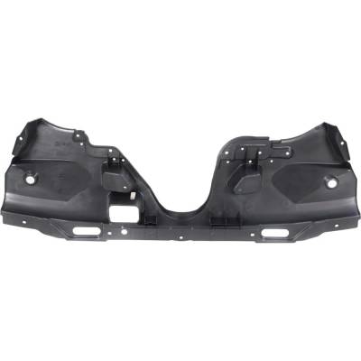 Rareelectrical - New Front Engine Splash Shield Compatible With Acura Mdx Base 6 Cyl 3.7L 2007-2013 Ac1228115 - Image 5