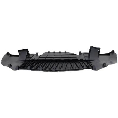 Rareelectrical - New Front Engine Splash Shield Compatible With Ford Mustang Bullitt 8 Cyl 5.0L Mustang Ecoboost - Image 5