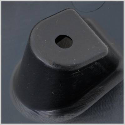 Rareelectrical - New Front Engine Splash Shield Compatible With Ford Mustang Gt 8 Cyl 5.0L Mustang Ecoboost 4 Cyl - Image 7