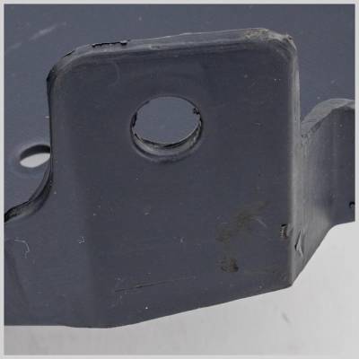 Rareelectrical - New Front Engine Splash Shield Compatible With Ford Mustang Gt 8 Cyl 5.0L Mustang Ecoboost 4 Cyl - Image 8
