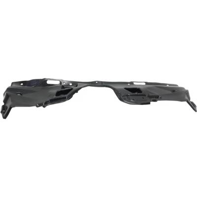 Engine Splash Shield Compatible With Acura Mdx Base 6 Cyl 3.7L 2007-2013 Ac1228116 74111Stxa02-Pfm