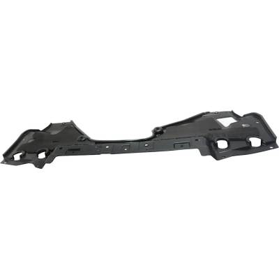 Rareelectrical - New Engine Splash Shield Compatible With Acura Honda Mdx Sh-Awd 6 Cyl 3.5L Pilot Ex 6 Cyl 3.5L - Image 4