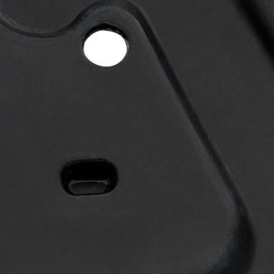 Rareelectrical - New Engine Splash Shield Compatible With Volkswagen Beetle Highline 4 Cyl 1.8L Beetle Base 5 Cyl - Image 8