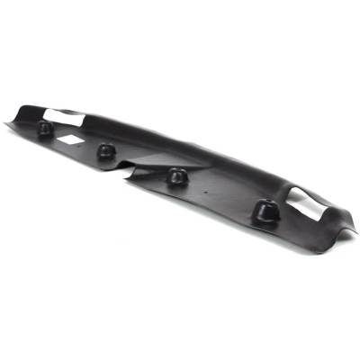 Rareelectrical - New Front Engine Splash Shield Compatible With Hyundai Sonata Gl 4 Cyl 2.4L Sonata Limited 6 Cyl - Image 2