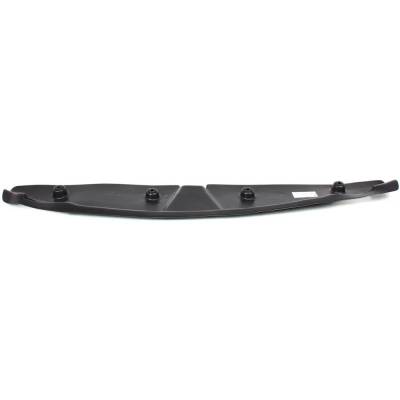 Rareelectrical - New Front Engine Splash Shield Compatible With Hyundai Sonata Gl 4 Cyl 2.4L Sonata Limited 6 Cyl - Image 4