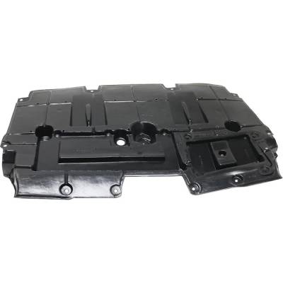 Rareelectrical - New Front Engine Splash Shield Compatible With Lexus Is350 F Sport 6 Cyl 3.5L Is350 Base 6 Cyl 3.5L - Image 5