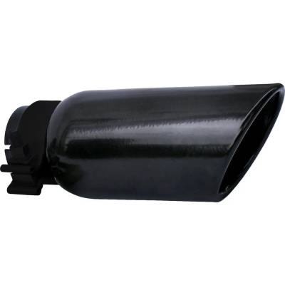 New 3 In. Outlet Exhaust Tip G26grt22536b