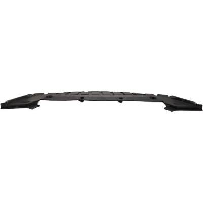 Rareelectrical - New Front Engine Splash Shield Compatible With Lincoln Mkz Black Label 6 Cyl 3.7L Mkz Black Label - Image 4