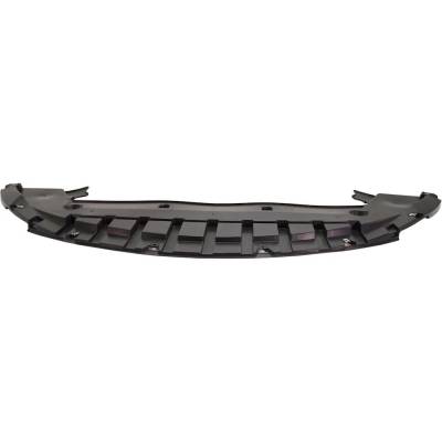 Rareelectrical - New Front Engine Splash Shield Compatible With Lincoln Mkz Black Label 6 Cyl 3.7L Mkz Black Label - Image 6