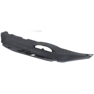 Rareelectrical - New Engine Splash Shield Compatible With Lexus Es350 Base 6 Cyl 3.5L 2007-2012 Lx1224101 5329533050 - Image 2