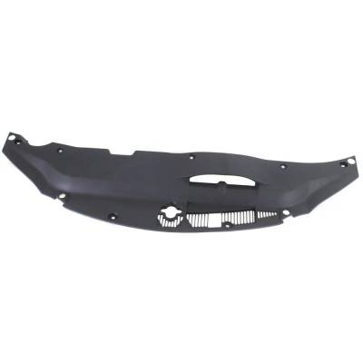 Rareelectrical - New Engine Splash Shield Compatible With Lexus Es350 Base 6 Cyl 3.5L 2007-2012 Lx1224101 5329533050 - Image 4