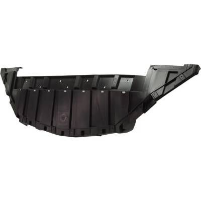 Rareelectrical - New Front Engine Splash Shield Compatible With Lincoln Mkc Reserve 4 Cyl 2.3L Mkc Premiere 4 Cyl - Image 3